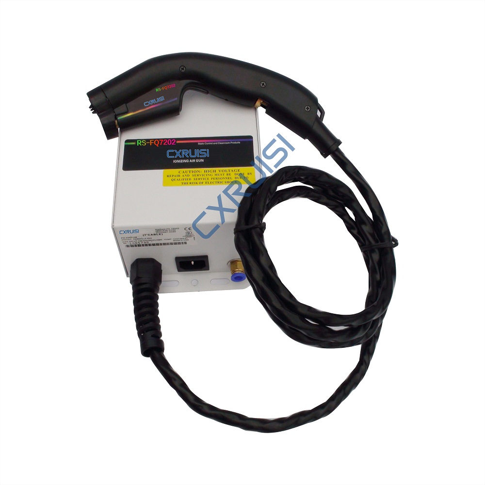 RS-FQ7202离子风枪